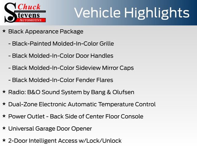 Certified 2025 Ford Bronco Badlands AWD/4WD image 25