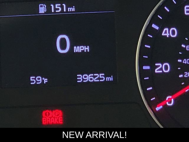 Used 2021 Kia Forte Sedan FWD image 29