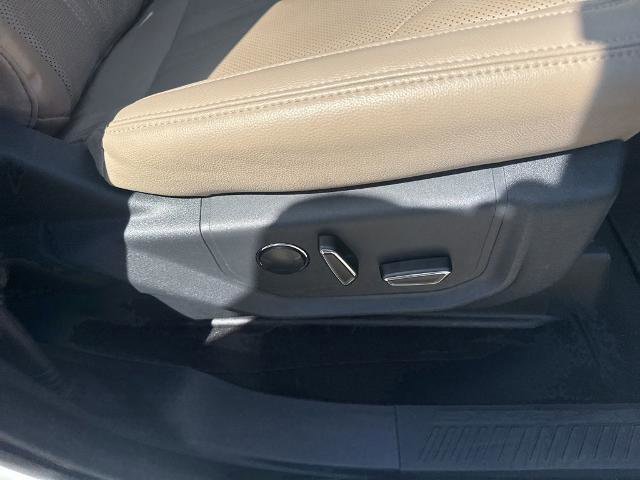 Certified 2024 Ford Expedition Limited image 37