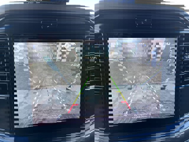 Certified 2025 Ford F150 STX w/ Equipment Group 201A FX4 image 10