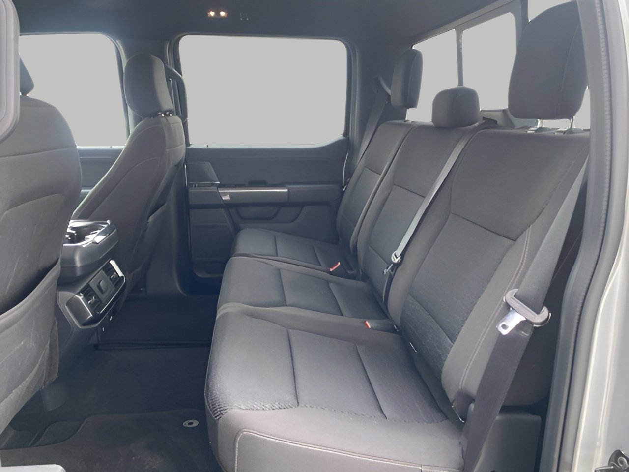 Certified 2023 Ford F150 XLT w/ Equipment Group 302A High image 12