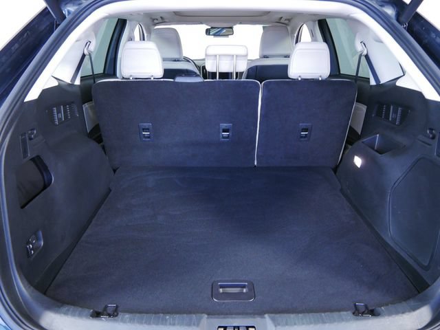Certified 2023 Ford Edge Titanium w/ Equipment Group 301A AWD/4WD image 11