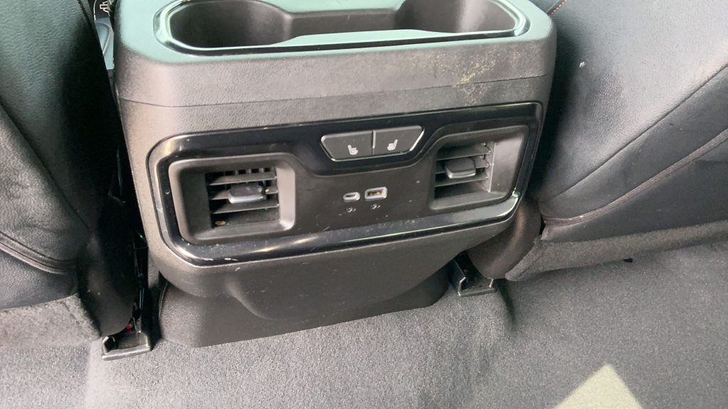 Used 2022 GMC Sierra 1500 AT4 w/ AT4 Premium Package AWD/4WD image 10