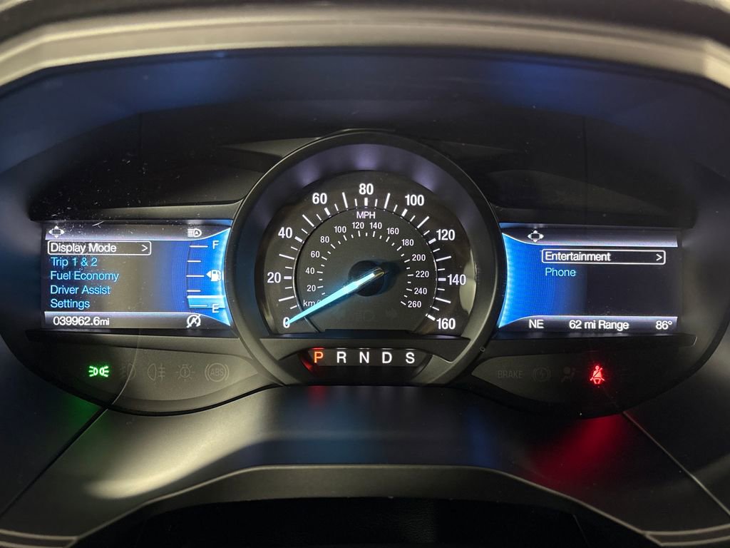 Certified 2022 Ford Edge ST-Line AWD/4WD image 20