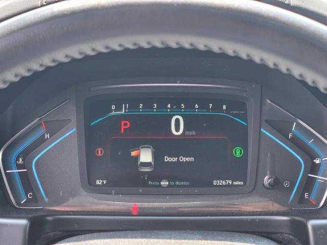 Used 2024 Honda Odyssey Touring image 34