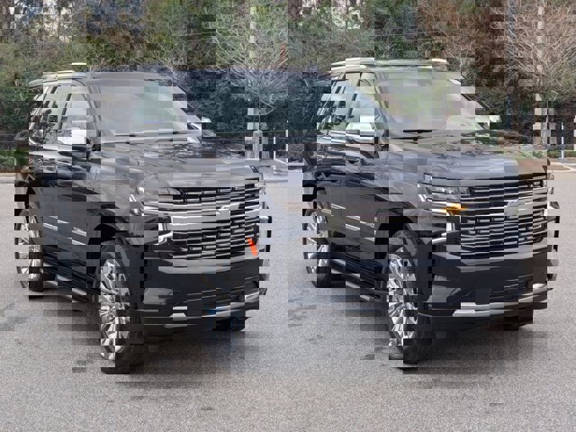 Used 2021 Chevrolet Tahoe Premier w/ Premium Package image 7