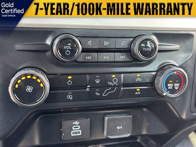 Certified 2024 Ford F250 XL w/ STX Appearance Package AWD/4WD image 27