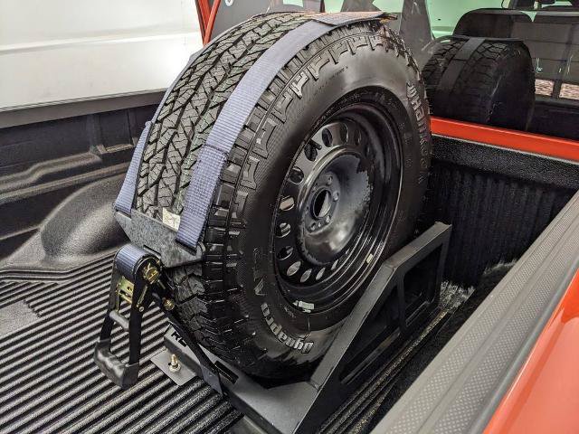 Used 2025 Nissan Frontier PRO-4X w/ Interior Protection Package AWD/4WD image 24