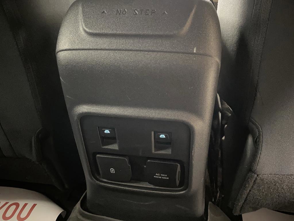 Certified 2021 Ford Bronco Big Bend image 44