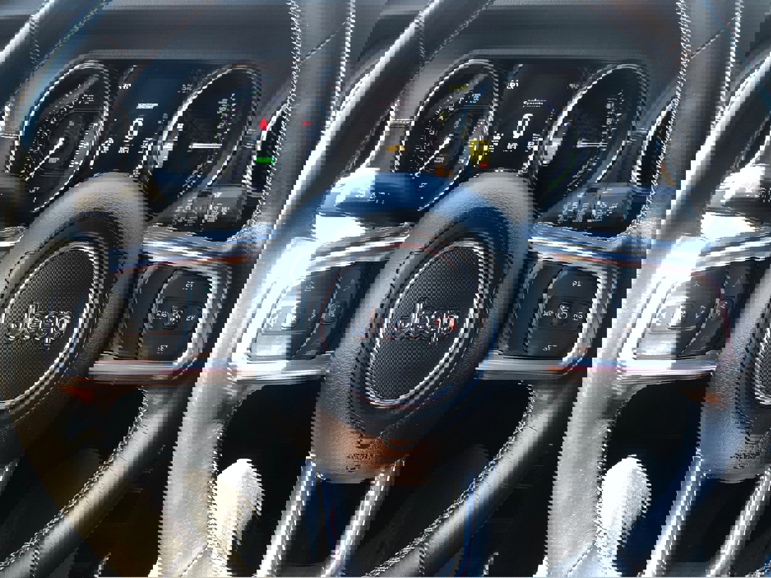 Used 2021 Jeep Wrangler Unlimited Sahara w/ Cold Weather Group image 15