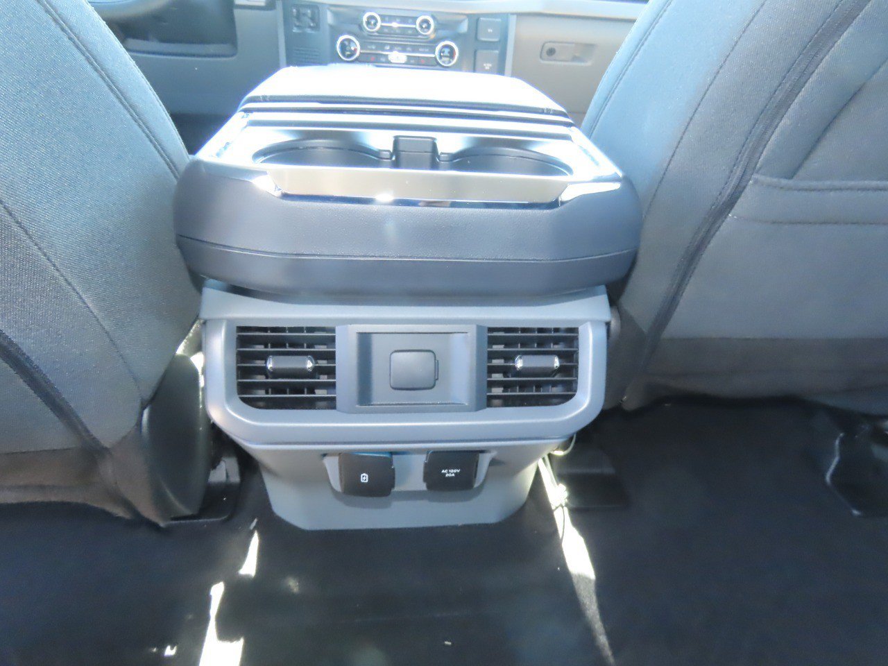 Certified 2024 Ford F150 Lightning XLT w/ Max Trailer Tow Package AWD/4WD image 23