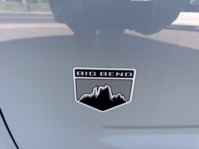 Certified 2023 Ford Bronco Sport Big Bend w/ Convenience Package AWD/4WD image 10