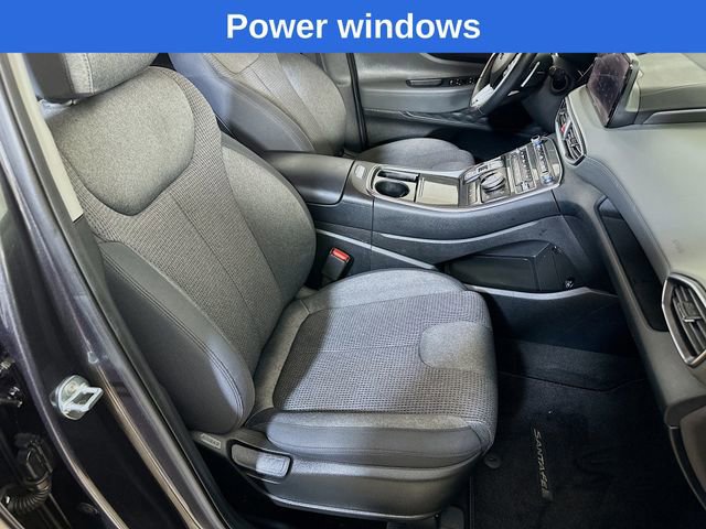 Used 2023 Hyundai Santa Fe SEL w/ Cargo Package image 14