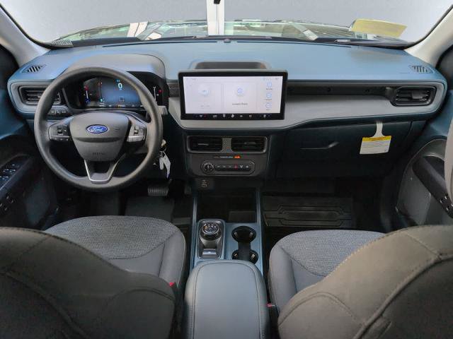 Certified 2026 Ford Maverick XL AWD/4WD image 14