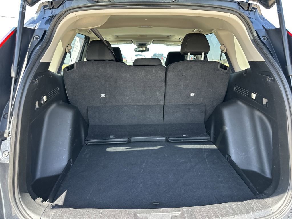 Used 2024 Honda CR-V EX image 33