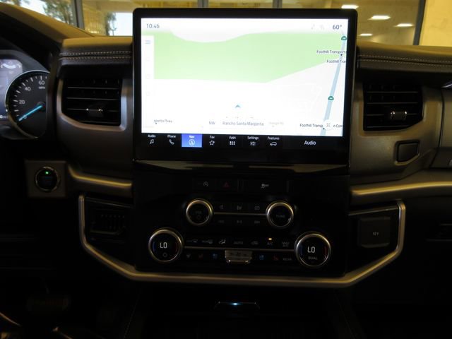 Certified 2024 Ford Expedition Max XLT image 18