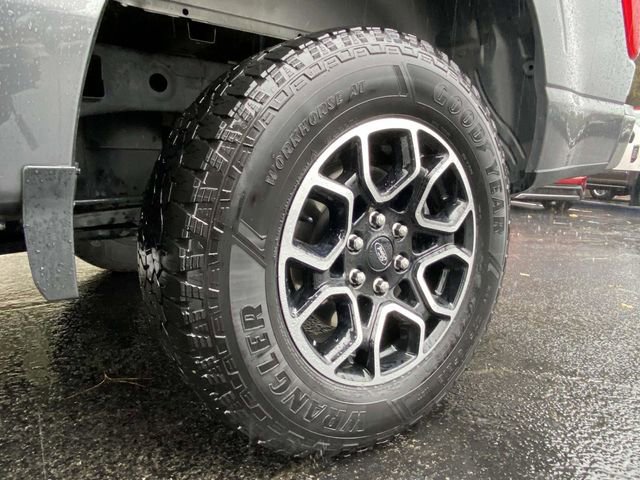 Certified 2023 Ford F150 Lariat image 11