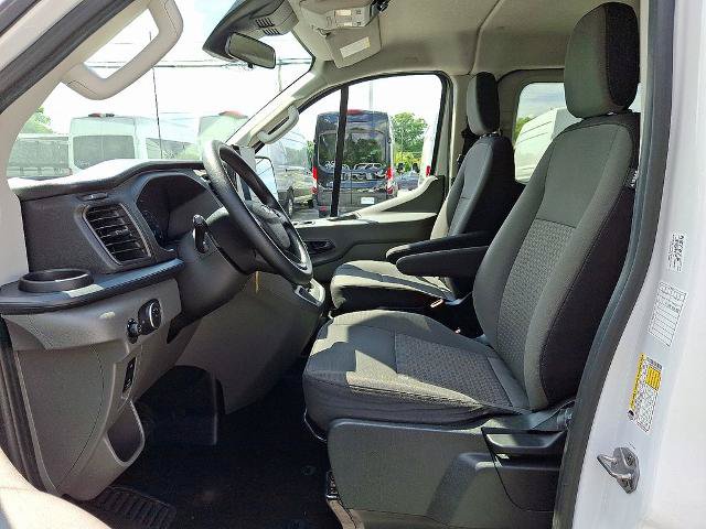 Certified 2024 Ford Transit 350 XLT RWD image 14