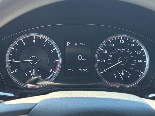 Used 2019 Hyundai Santa Fe SE FWD image 18