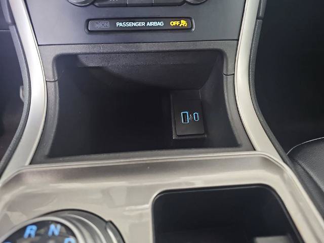 Certified 2023 Ford Edge SEL AWD/4WD image 20