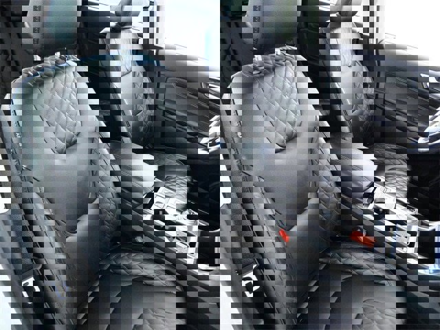 Certified 2024 Ford Edge Titanium w/ Equipment Group 301A image 11