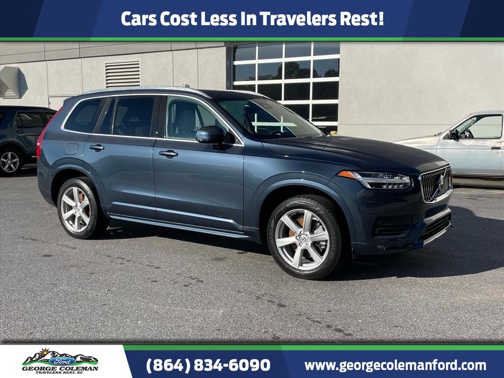 Used 2023 Volvo XC90 B5 Core
