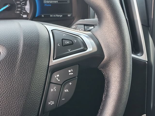 Certified 2023 Ford Edge SEL w/ Convenience Package AWD/4WD image 18