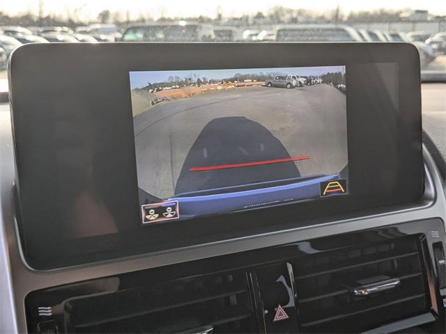 Used 2022 Lexus GX 460 Premium image 17