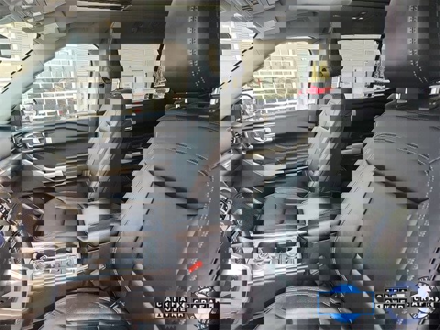 Certified 2022 Ford Explorer XLT w/ Equipment Group 202A image 22