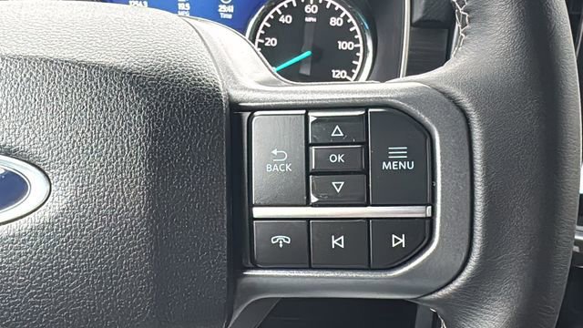 Certified 2023 Ford F150 XLT w/ Equipment Group 302A High image 21