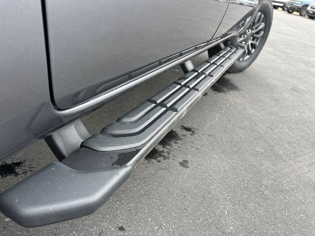 Certified 2023 Ford Ranger XLT w/ Equipment Group 302A High image 34