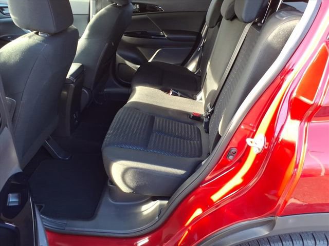 Used 2020 Mitsubishi Eclipse Cross LE image 19