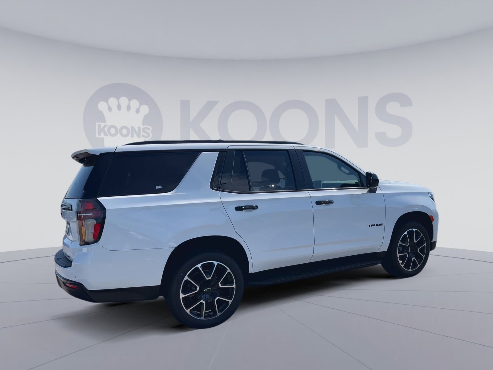 Used 2023 Chevrolet Tahoe RST AWD/4WD image 12