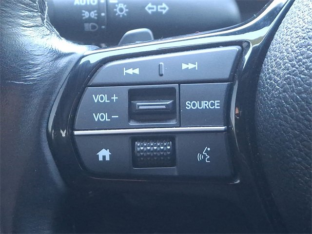 Used 2023 Honda Civic Sport image 20