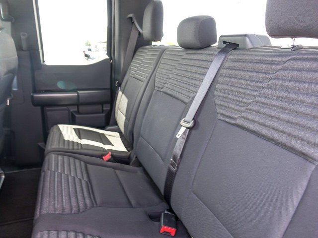 Certified 2023 Ford F150 XL w/ STX Appearance Package AWD/4WD image 15