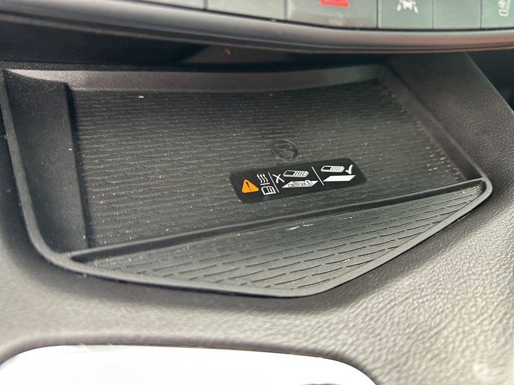 Used 2023 Cadillac CT4 Premium Luxury w/ Climate Package image 18