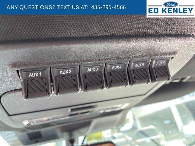 Certified 2022 Ford F150 Raptor w/ Equipment Group 801A High AWD/4WD image 21