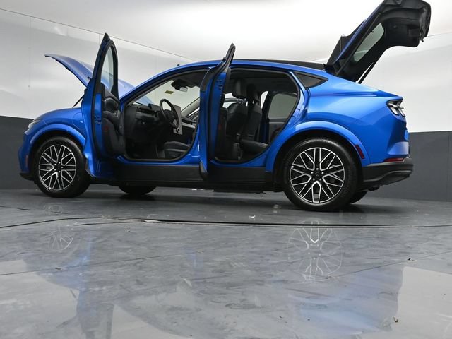Certified 2025 Ford Mustang Mach-E Premium AWD/4WD image 58