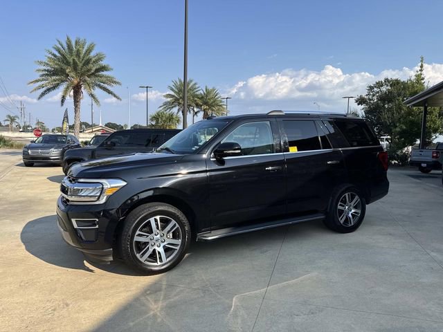 Certified 2023 Ford Expedition Limited image 4