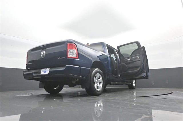 Used 2020 RAM 1500 Big Horn image 38
