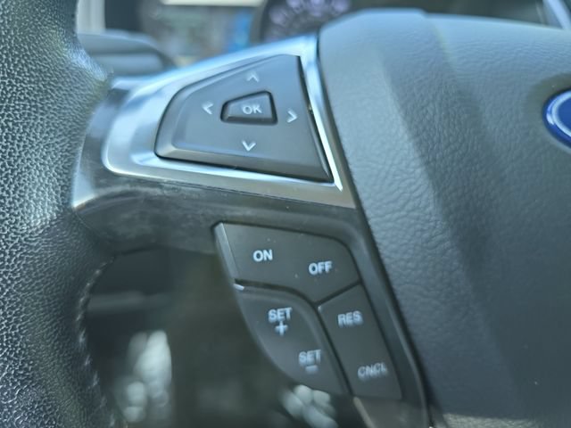 Certified 2024 Ford Edge SEL AWD/4WD image 24