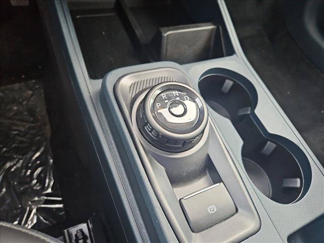 Certified 2025 Ford Maverick Lobo AWD/4WD image 12