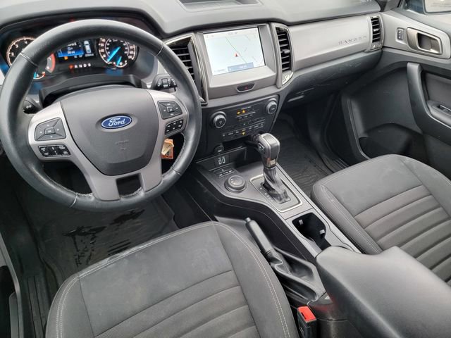 Certified 2023 Ford Ranger XLT w/ Equipment Group 302A High image 39