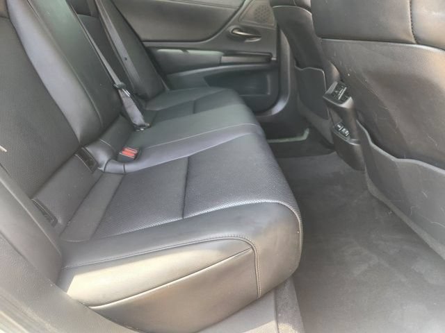 Used 2019 Lexus ES 350 FWD image 31