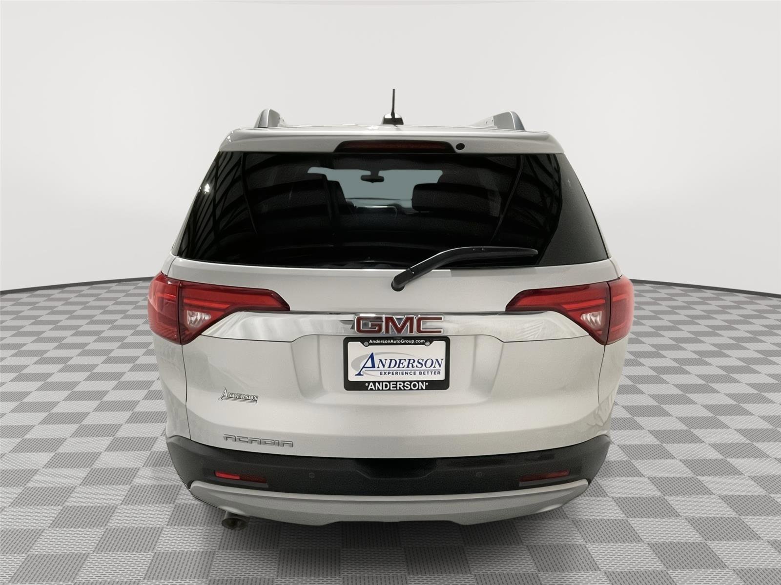 Used 2019 GMC Acadia SLE w/ Driver Alert Package I image 8