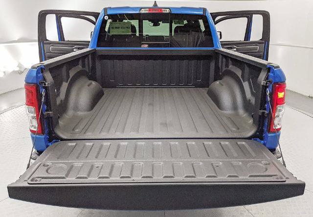 Used 2023 RAM 1500 Big Horn AWD/4WD image 18