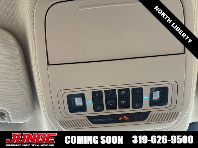 Certified 2021 Ford Explorer XLT w/ Equipment Group 202A AWD/4WD image 17