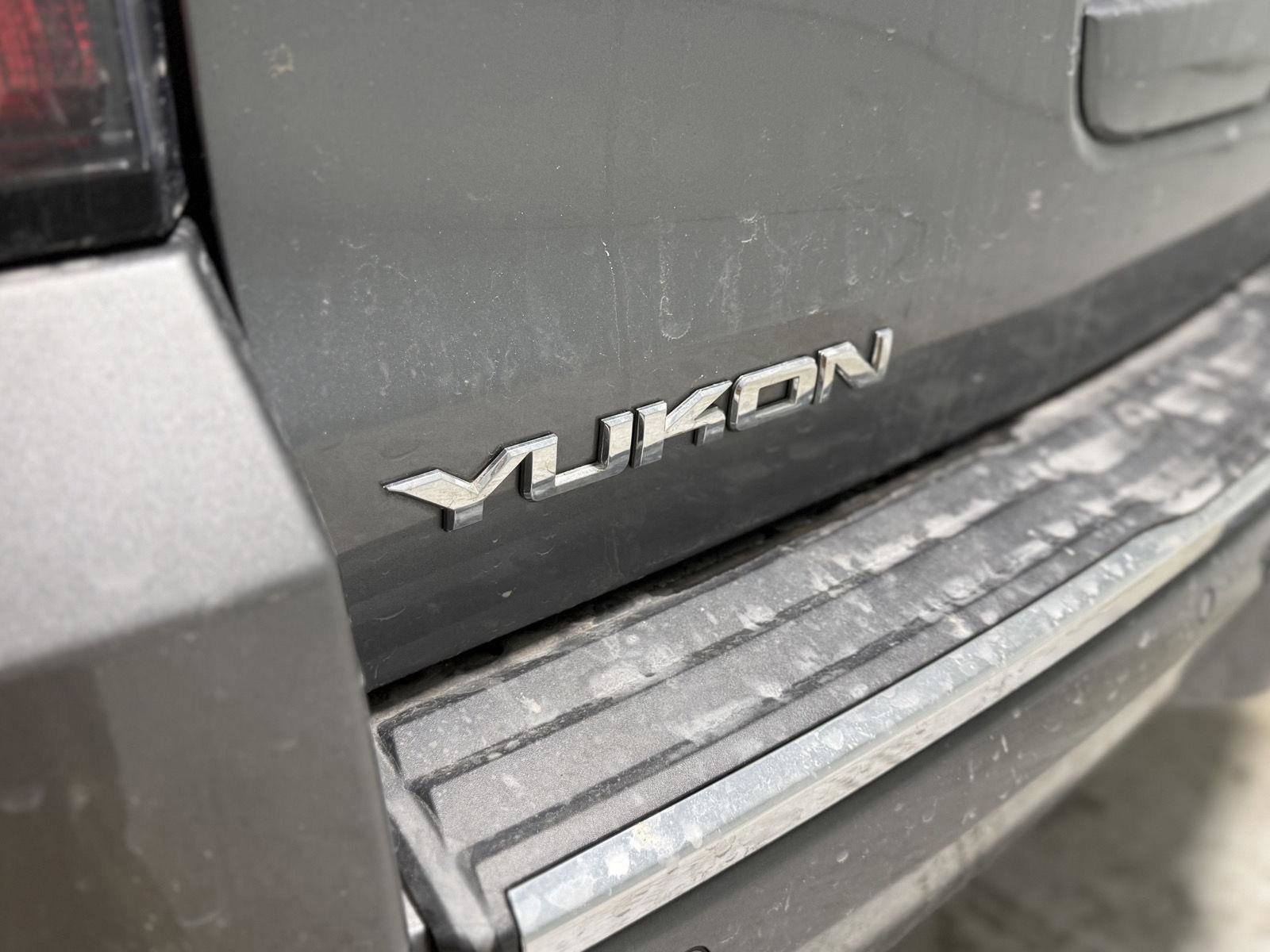 Used 2019 GMC Yukon Denali w/ Open Road Package image 28