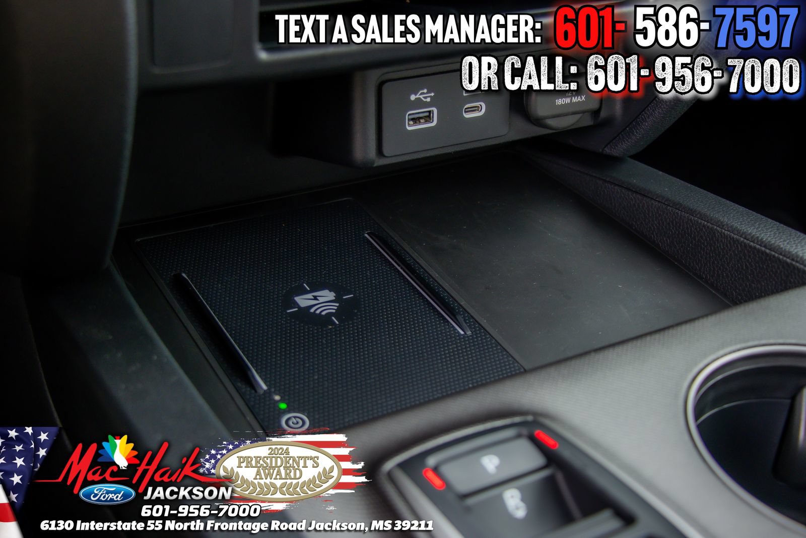 Used 2024 Honda Ridgeline Sport image 20