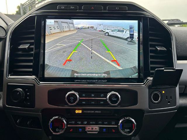 Certified 2022 Ford F250 Lariat w/ Lariat Ultimate Package AWD/4WD image 20